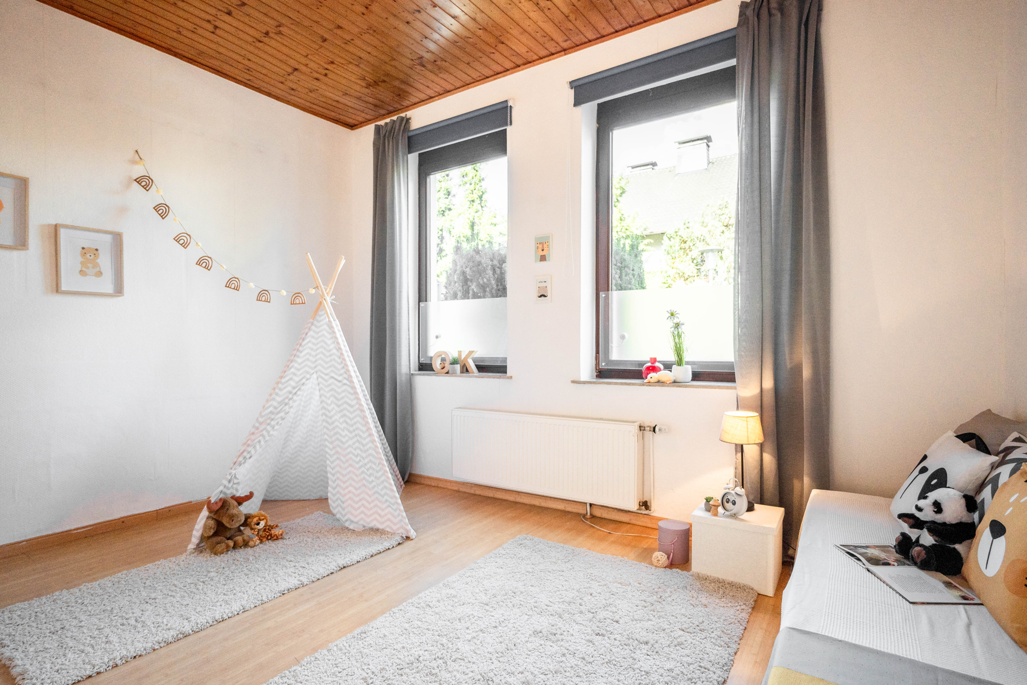 Kinderzimmer 2