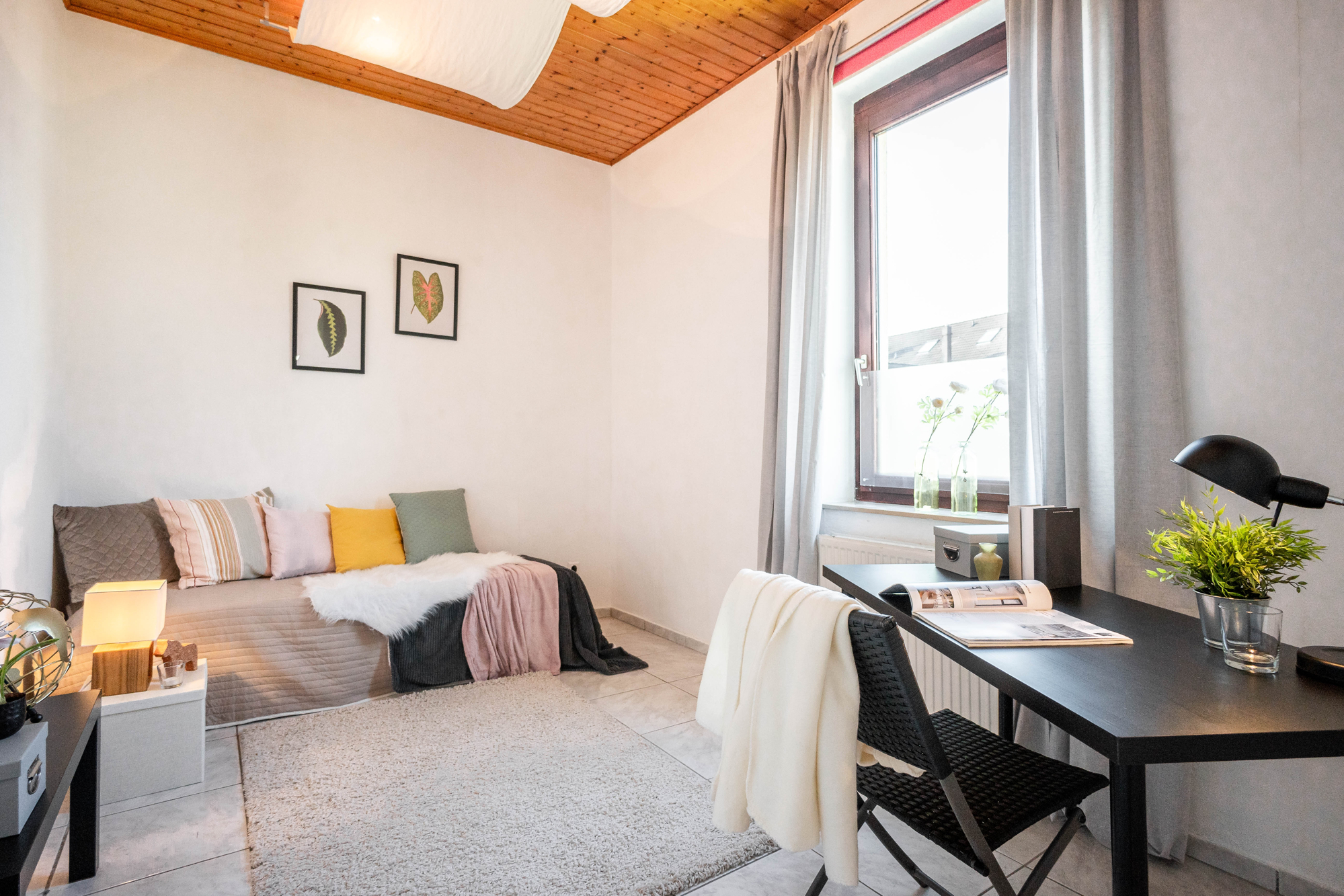Arbeitszimmer 1
