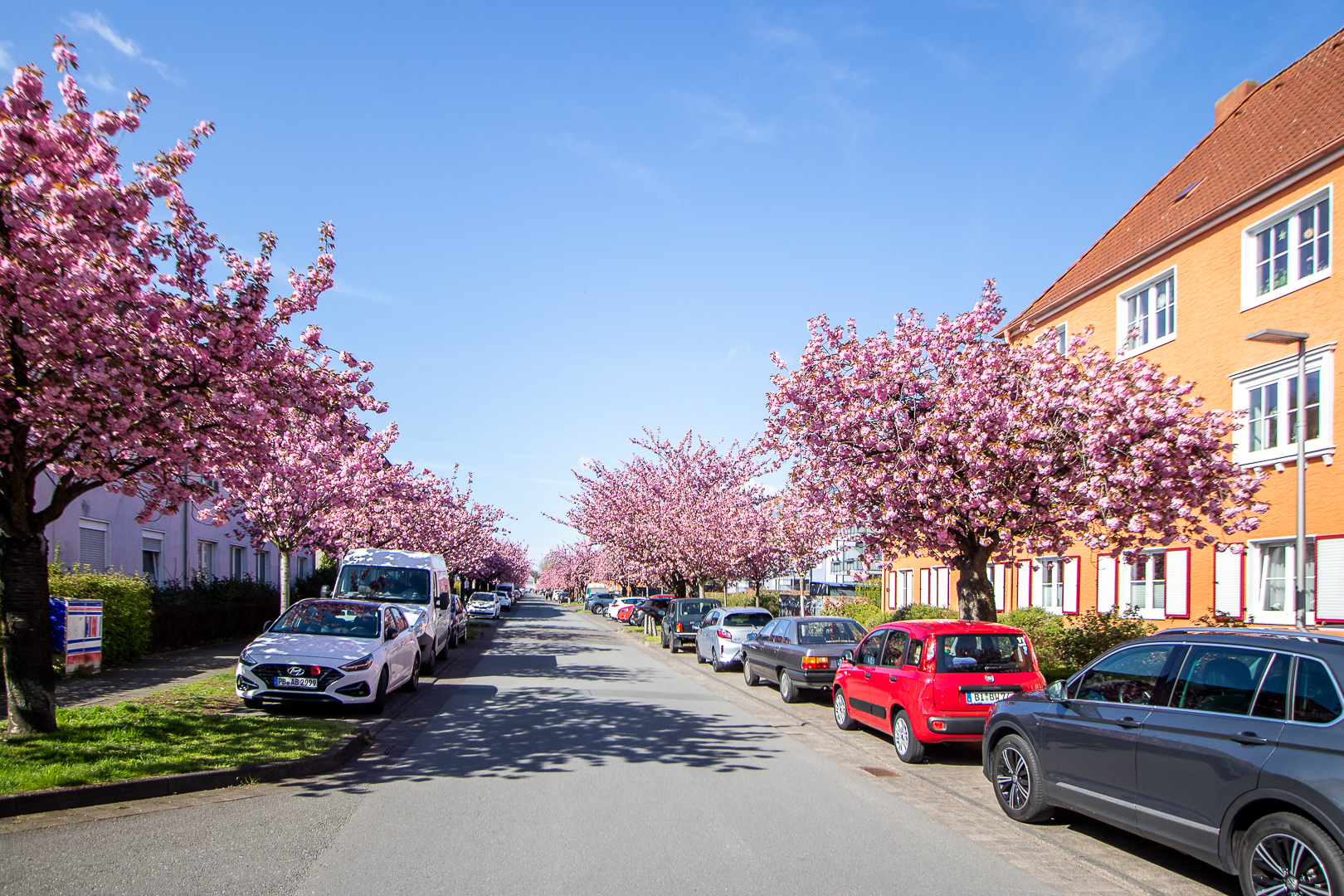 Sanierte Dachgeschosswohnung mit Fußbodenheizung und Einbauküche in Bielefelds östlicher City - Photo 2