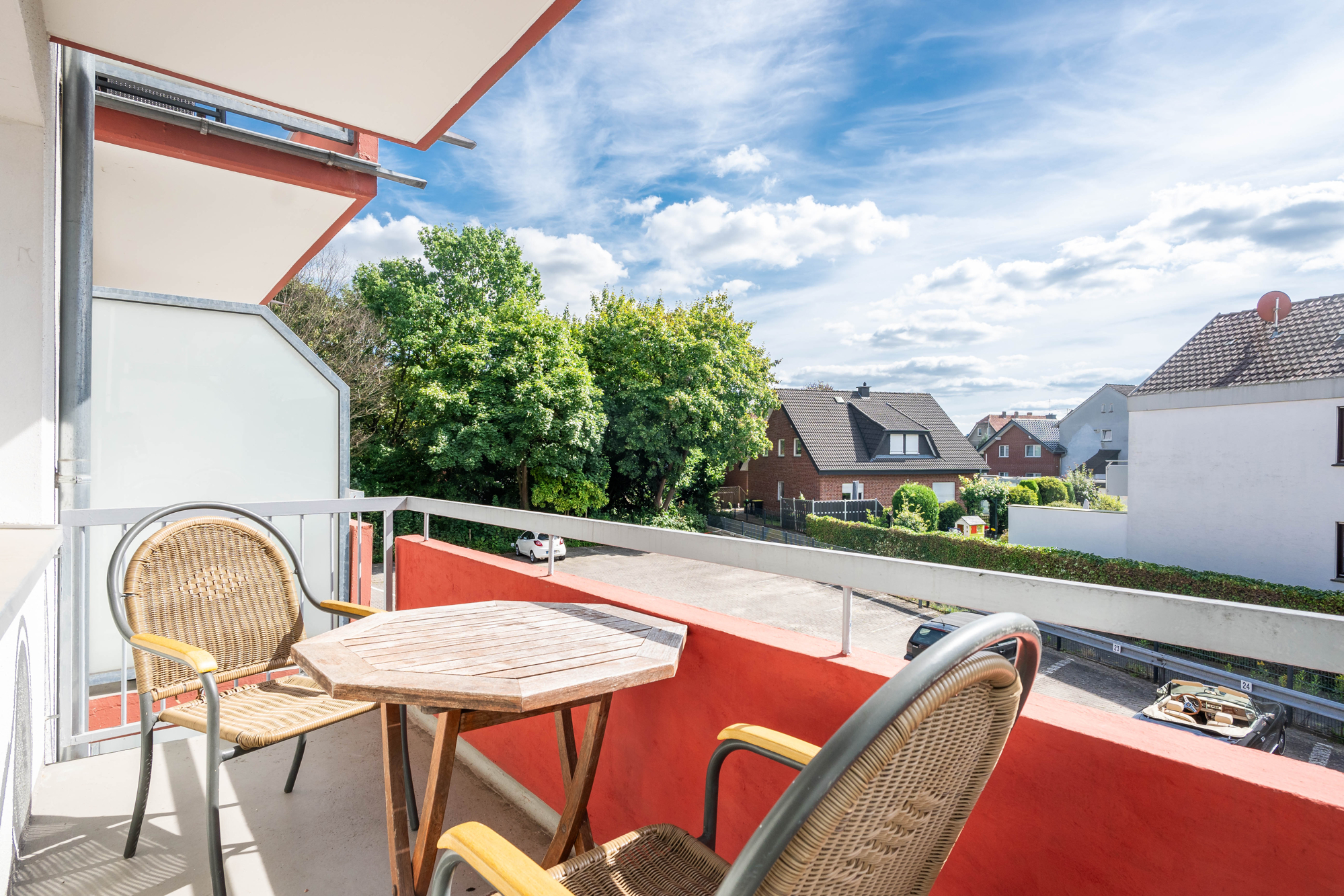Balkon 1
