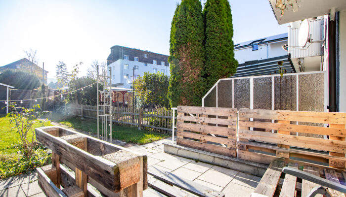 Terrasse 1