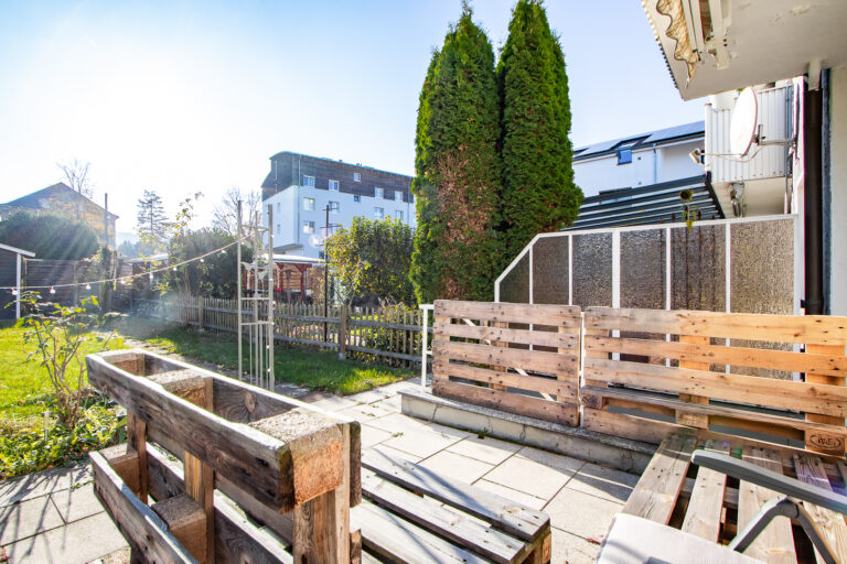 Terrasse 1