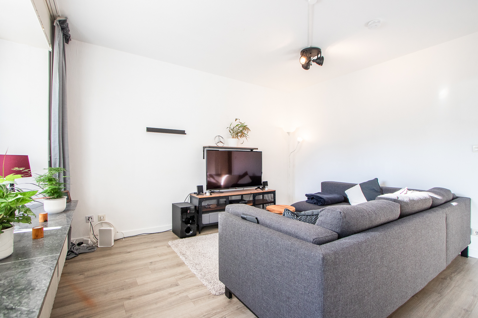 Modernisierte Erdgeschosswohnung mit Küche und Garten in zentraler Lage von Bielefeld Stieghorst - Foto 3