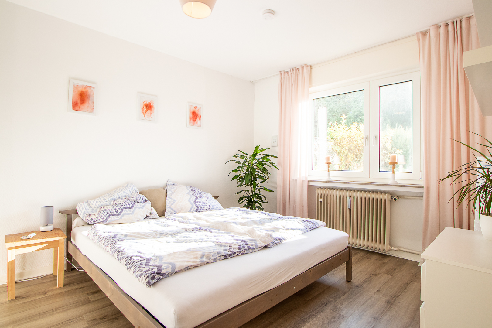 Modernisierte Erdgeschosswohnung mit Küche und Garten in zentraler Lage von Bielefeld Stieghorst - Foto 5