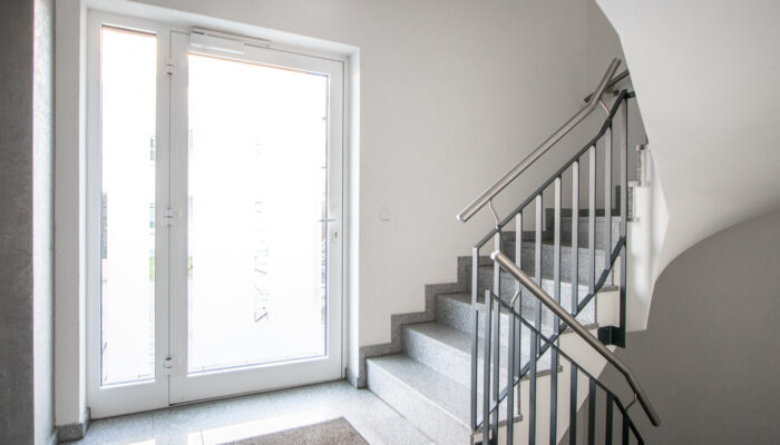 Treppenhaus 1
