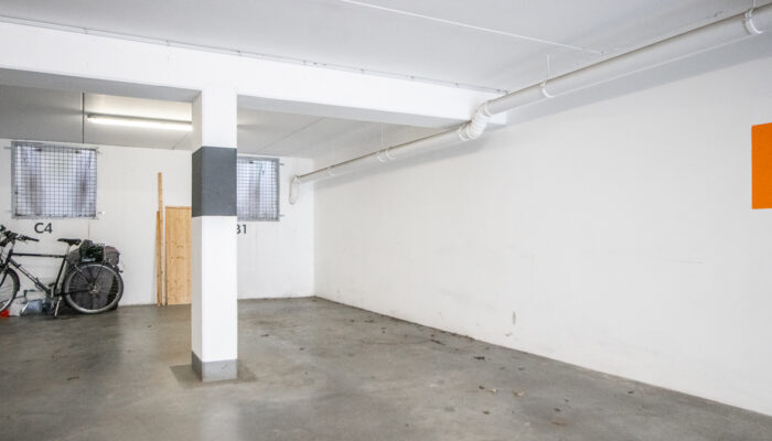 Tiefgarage 1
