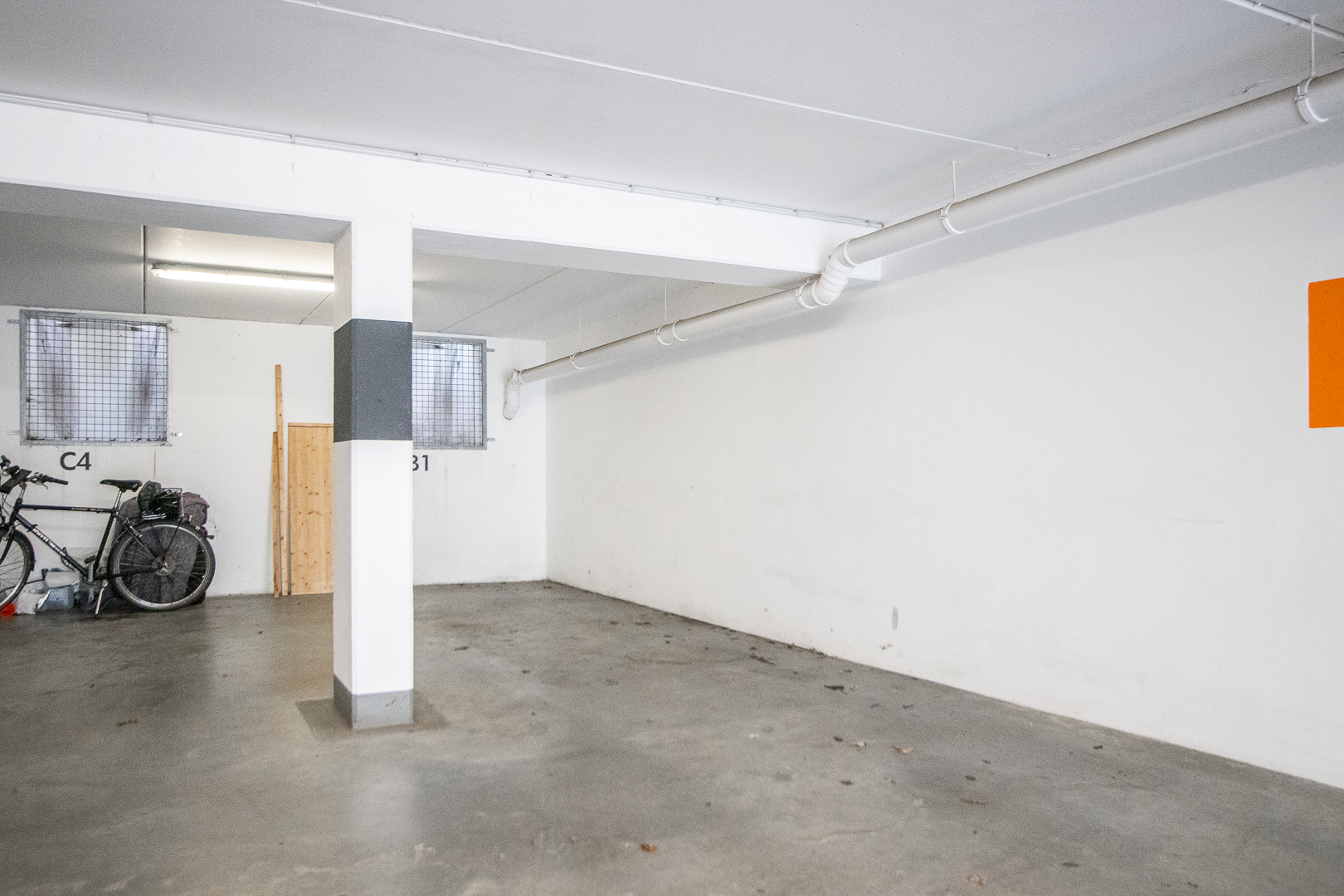 Top moderne 4 Zimmerwohnung mit Balkon und Tiefgarage in der Nähe vom Lenkwerk in Bielefeld - Foto 2