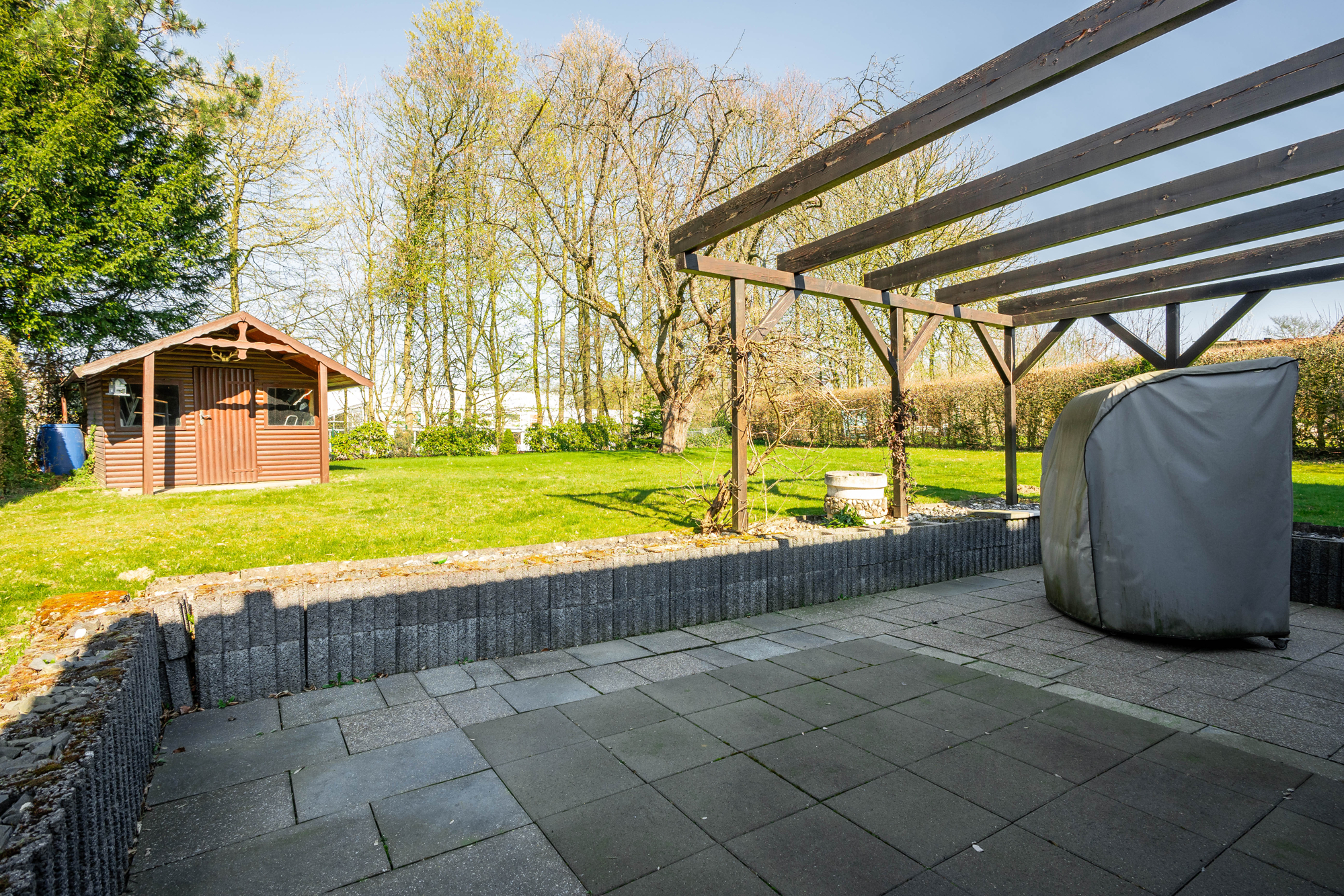 Garten 2