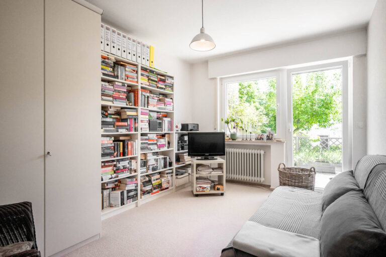 Arbeitszimmer 1