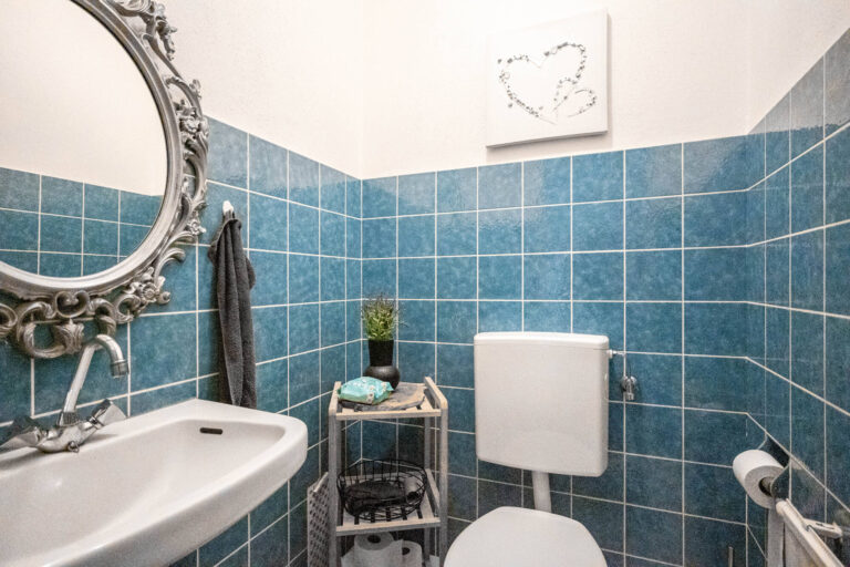 OG Gäste WC