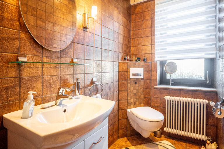 EG Gäste WC