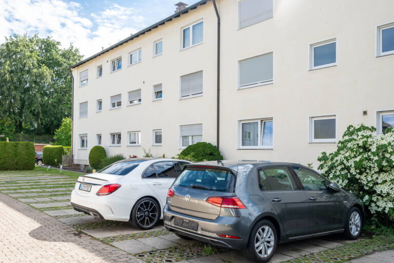 Stellplatz 1