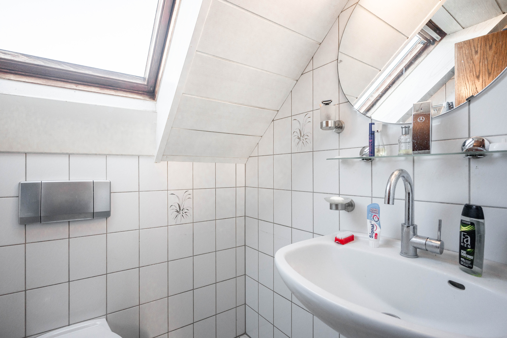DG WC 1