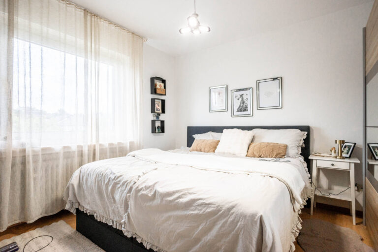 OG Schlafzimmer