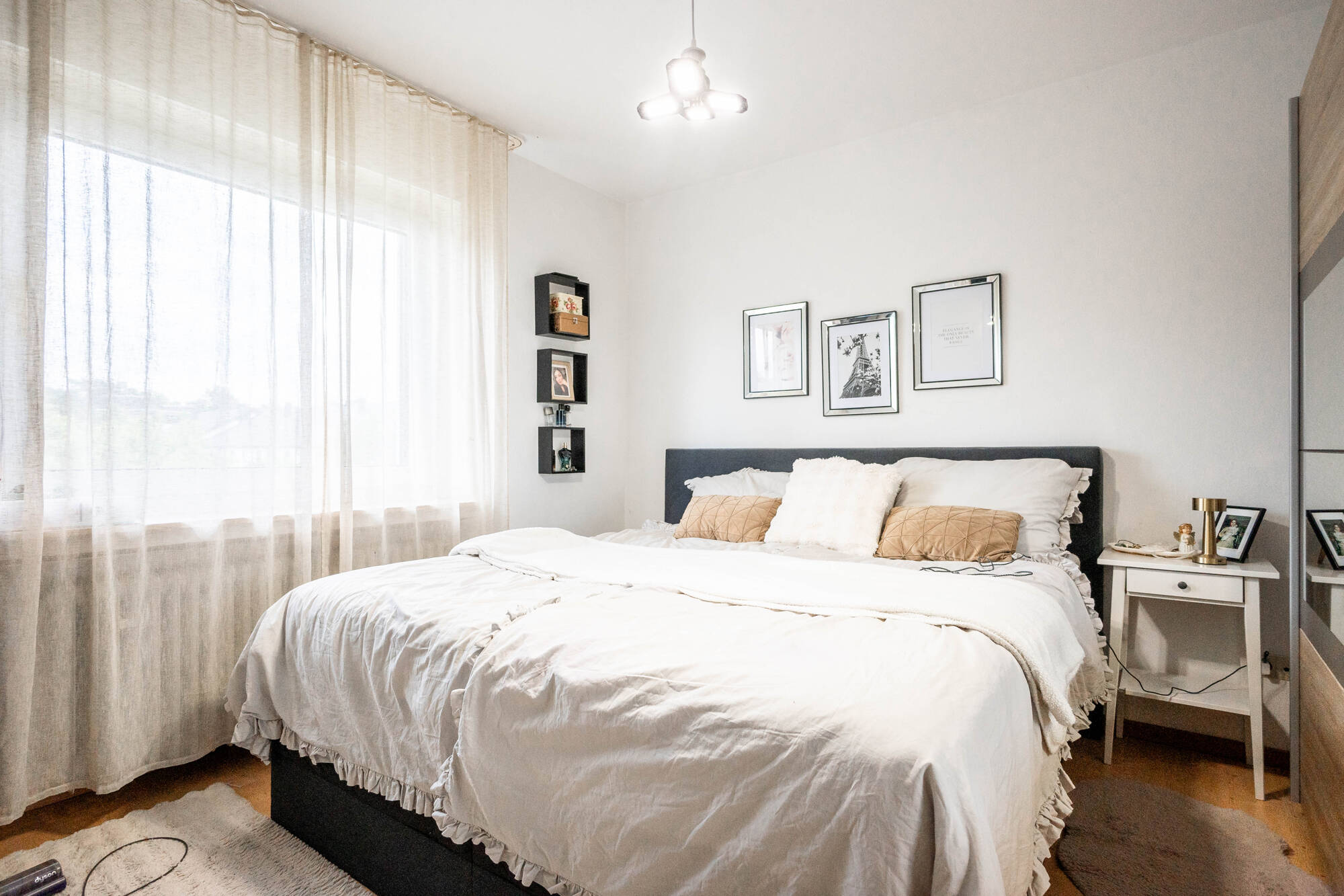 OG Schlafzimmer