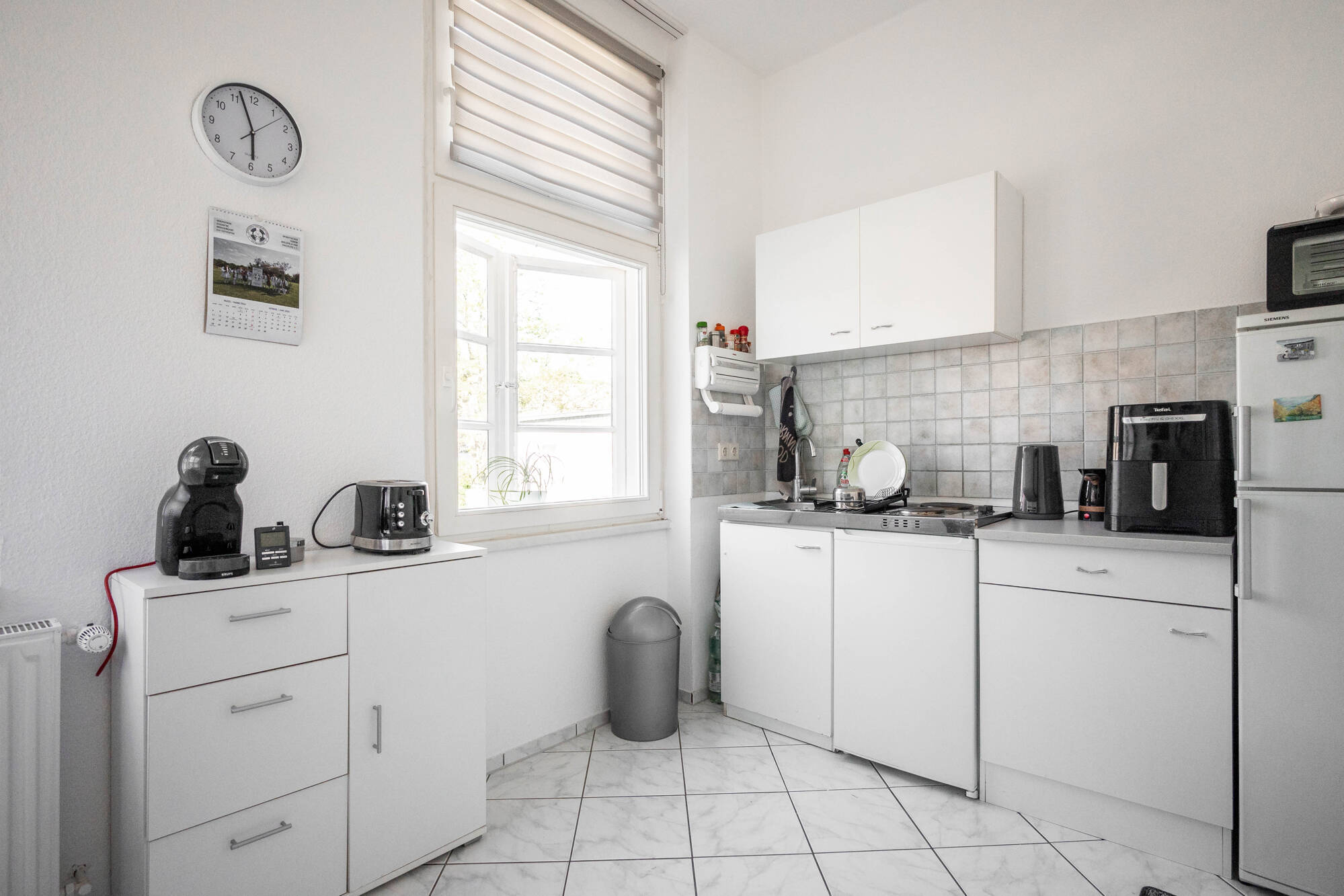 OG WE 2 Appartement Küche