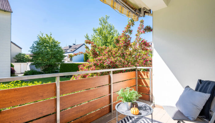 Balkon 2