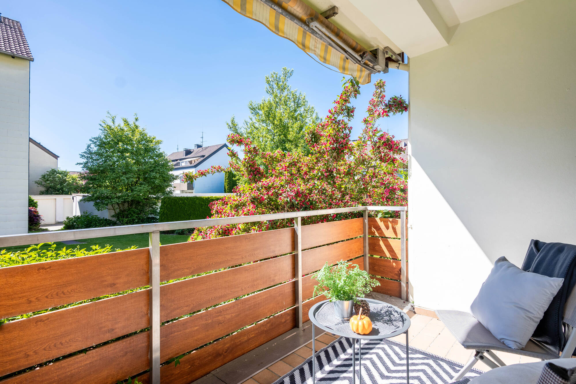 Balkon 2