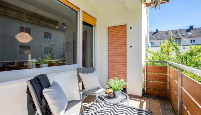 Balkon 1