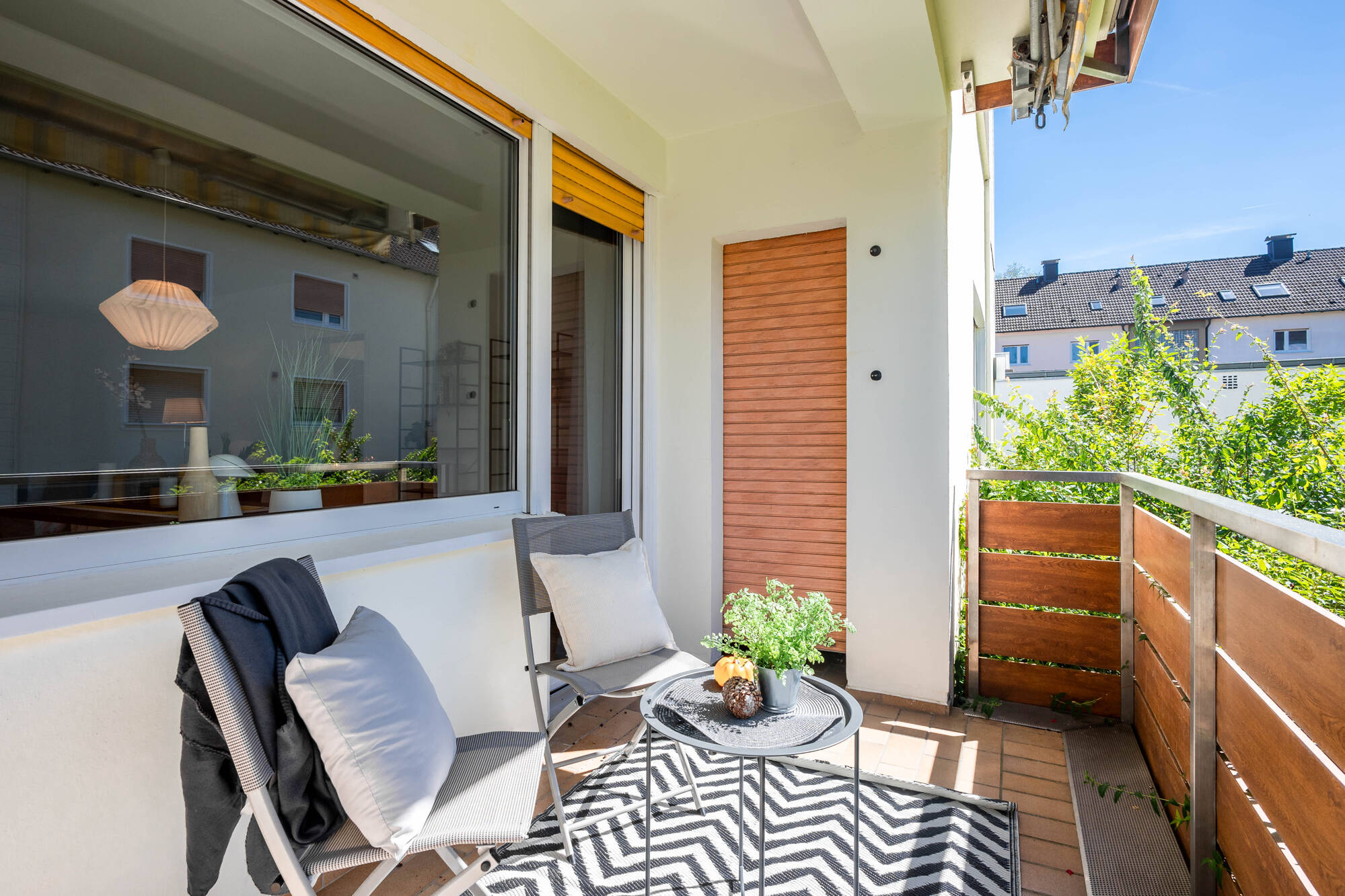 Balkon 1