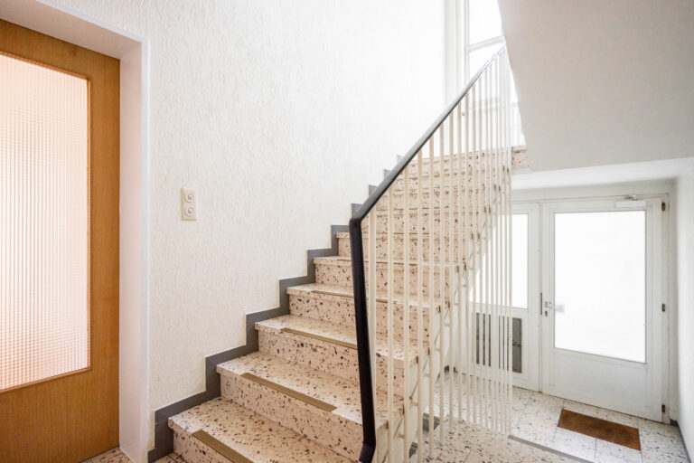 Treppenhaus