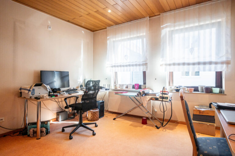 EG Arbeitszimmer