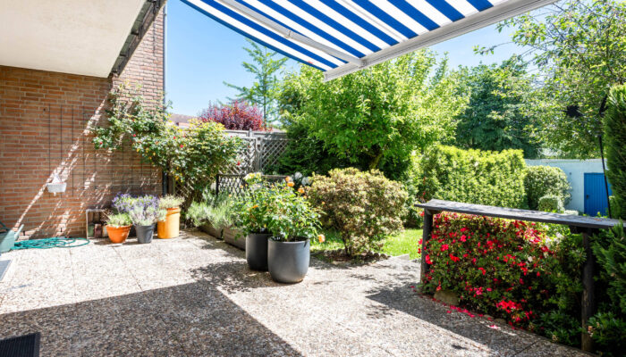 Terrasse 1