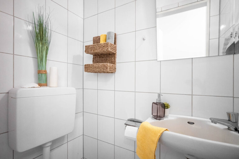 Gäste WC