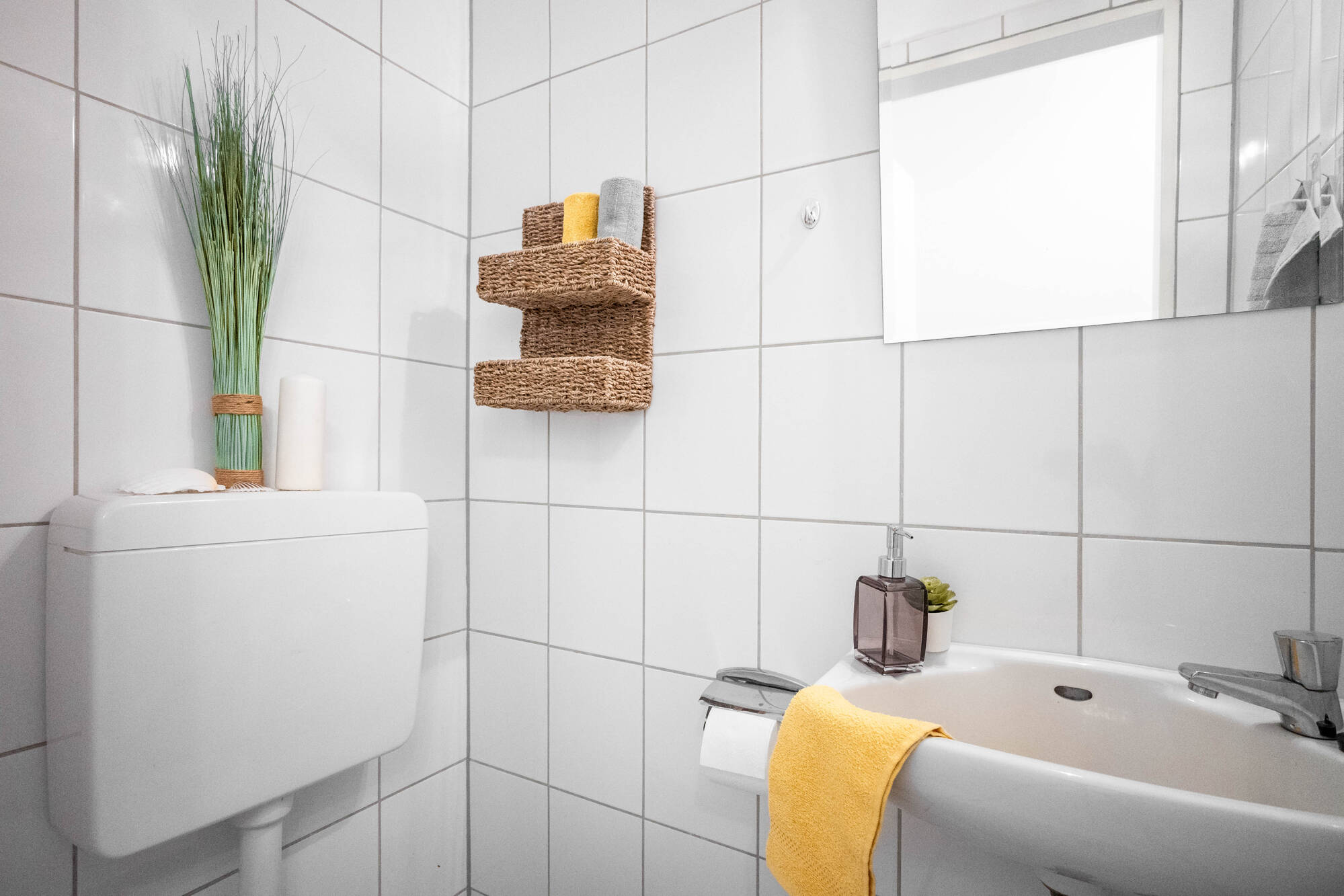 Gäste WC