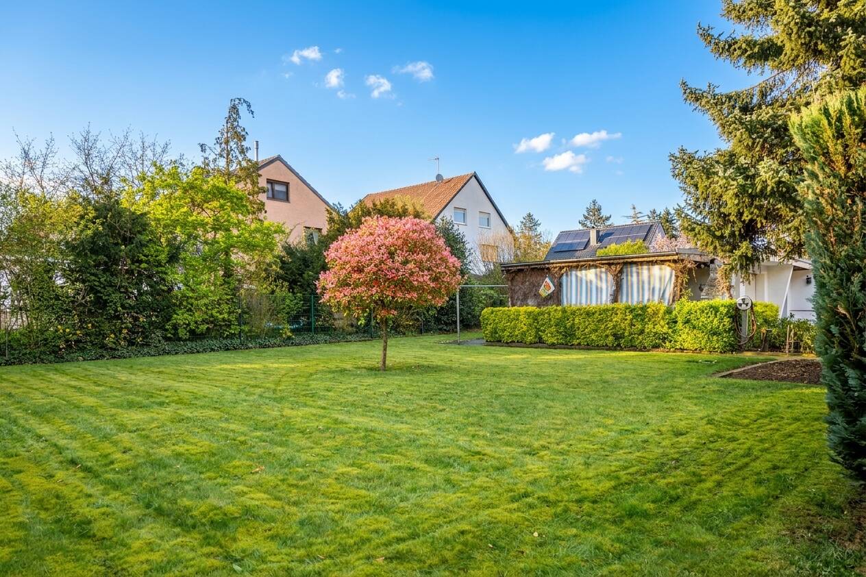 Garten 1
