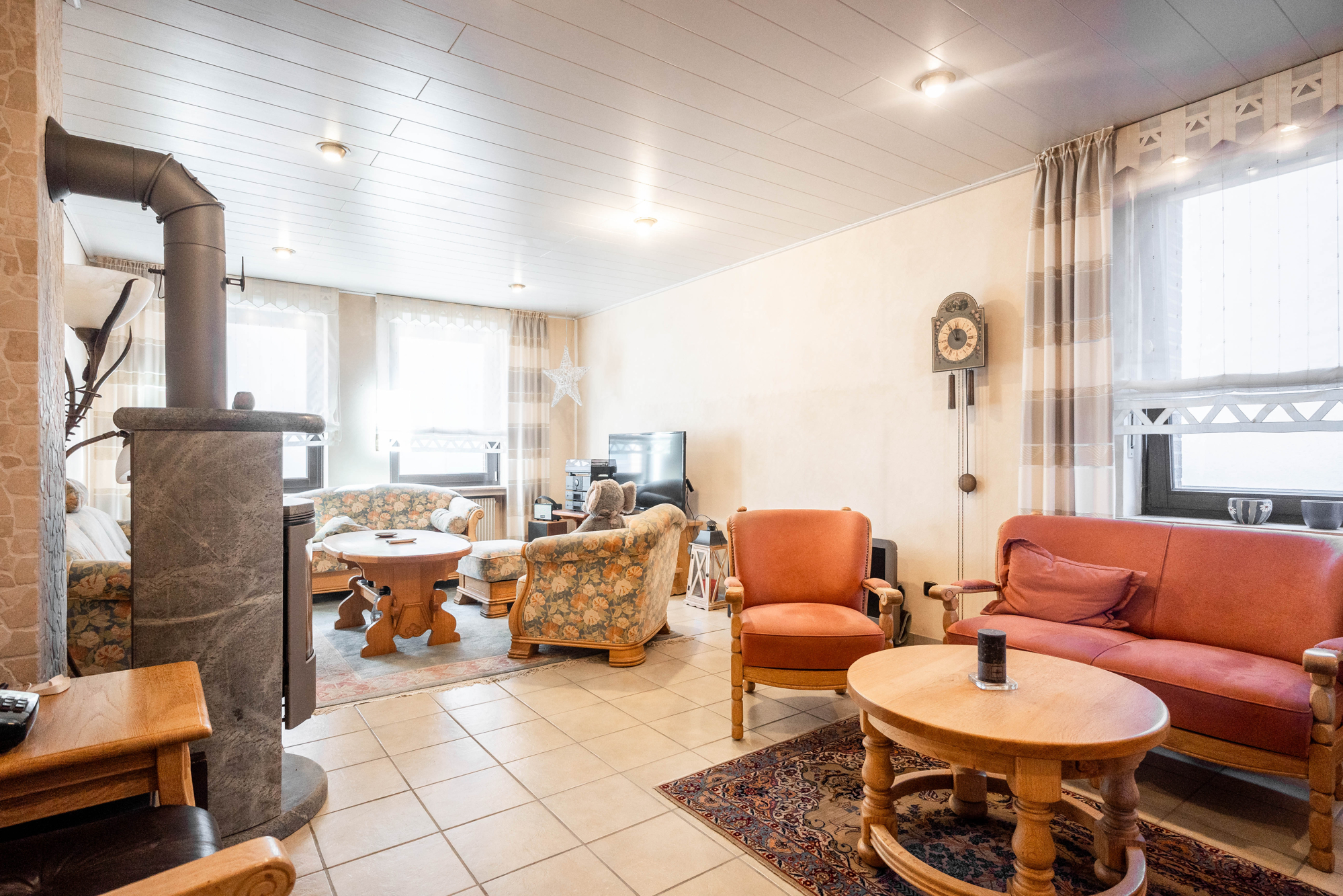 EG Wohnessbereich 1