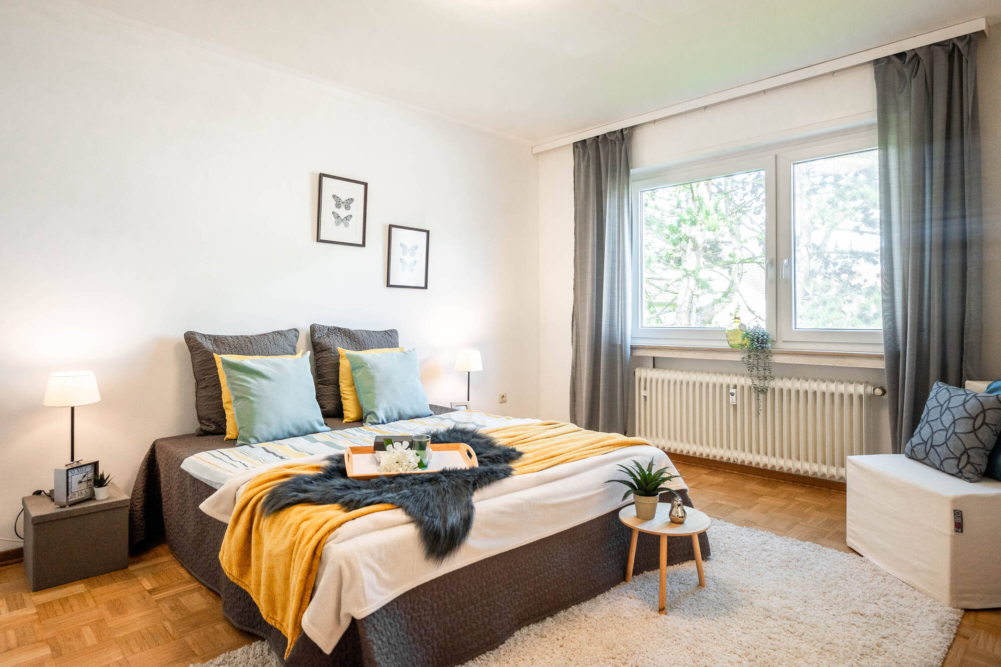 Schlafbereich 1
