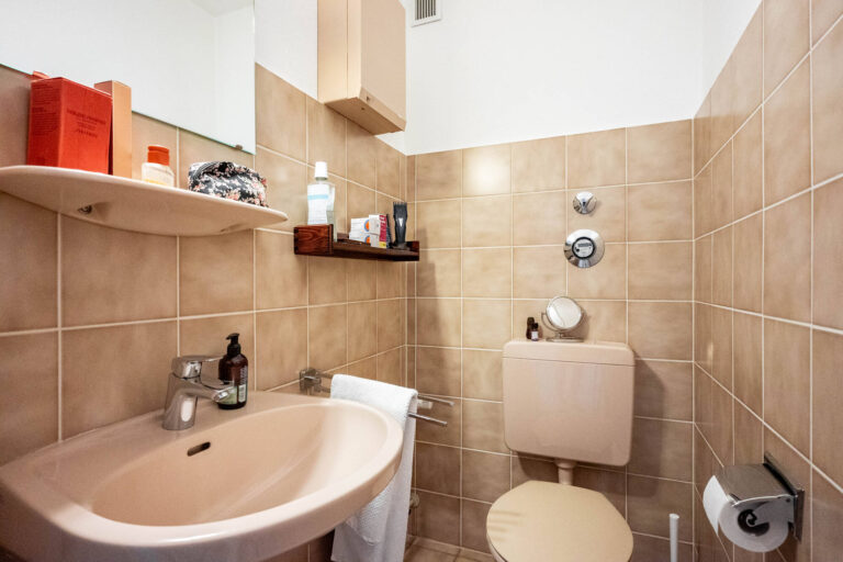 Gäste WC