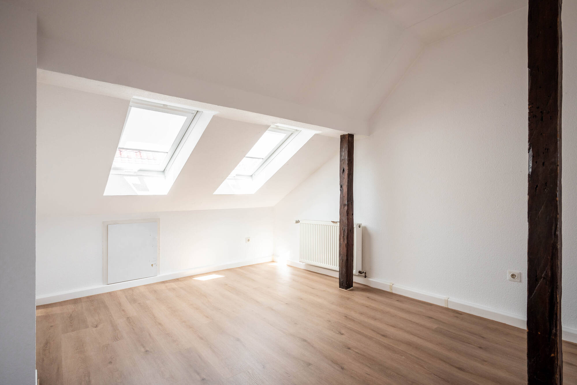 Arbeitszimmer 1