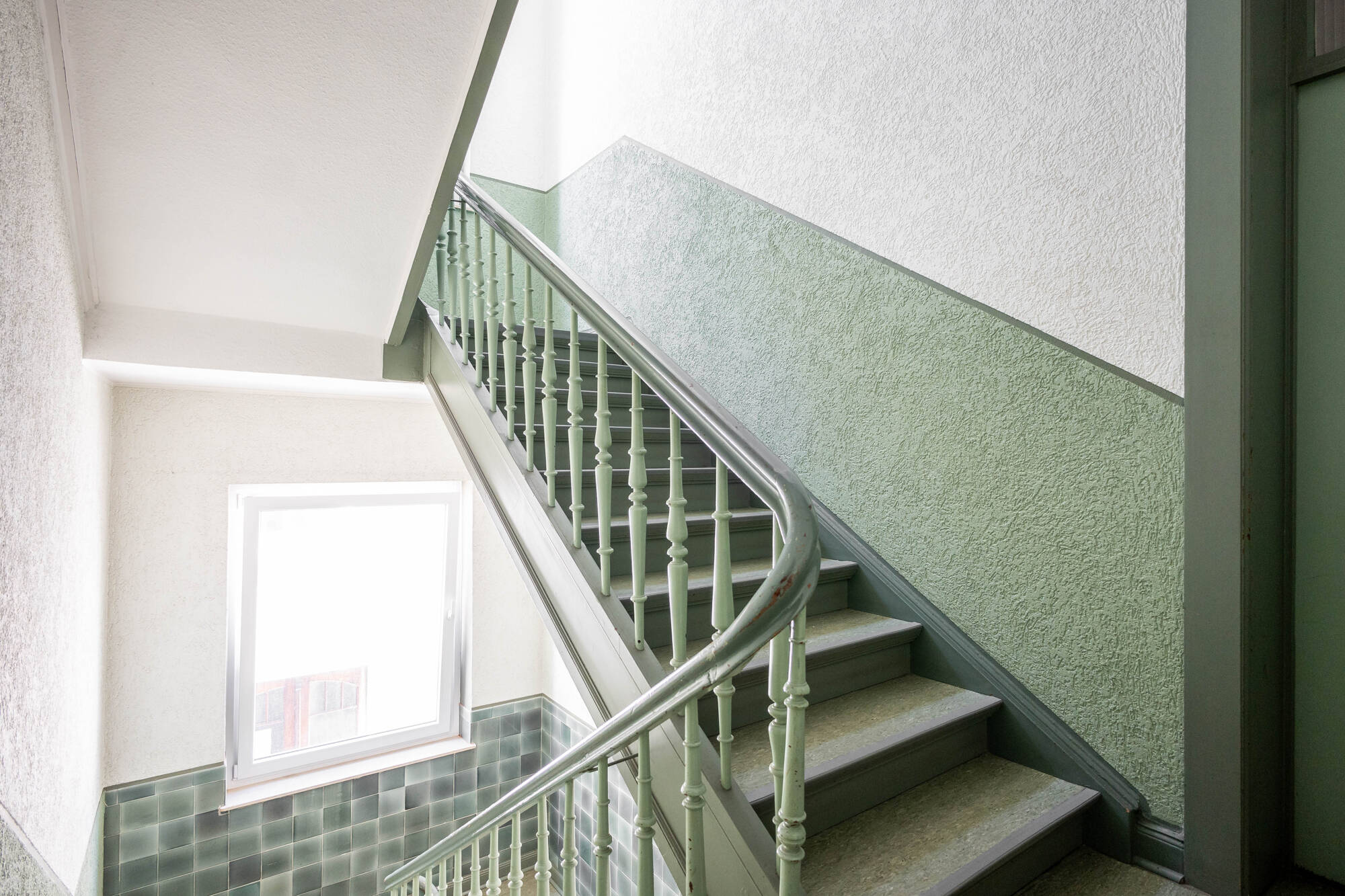 Treppenhaus