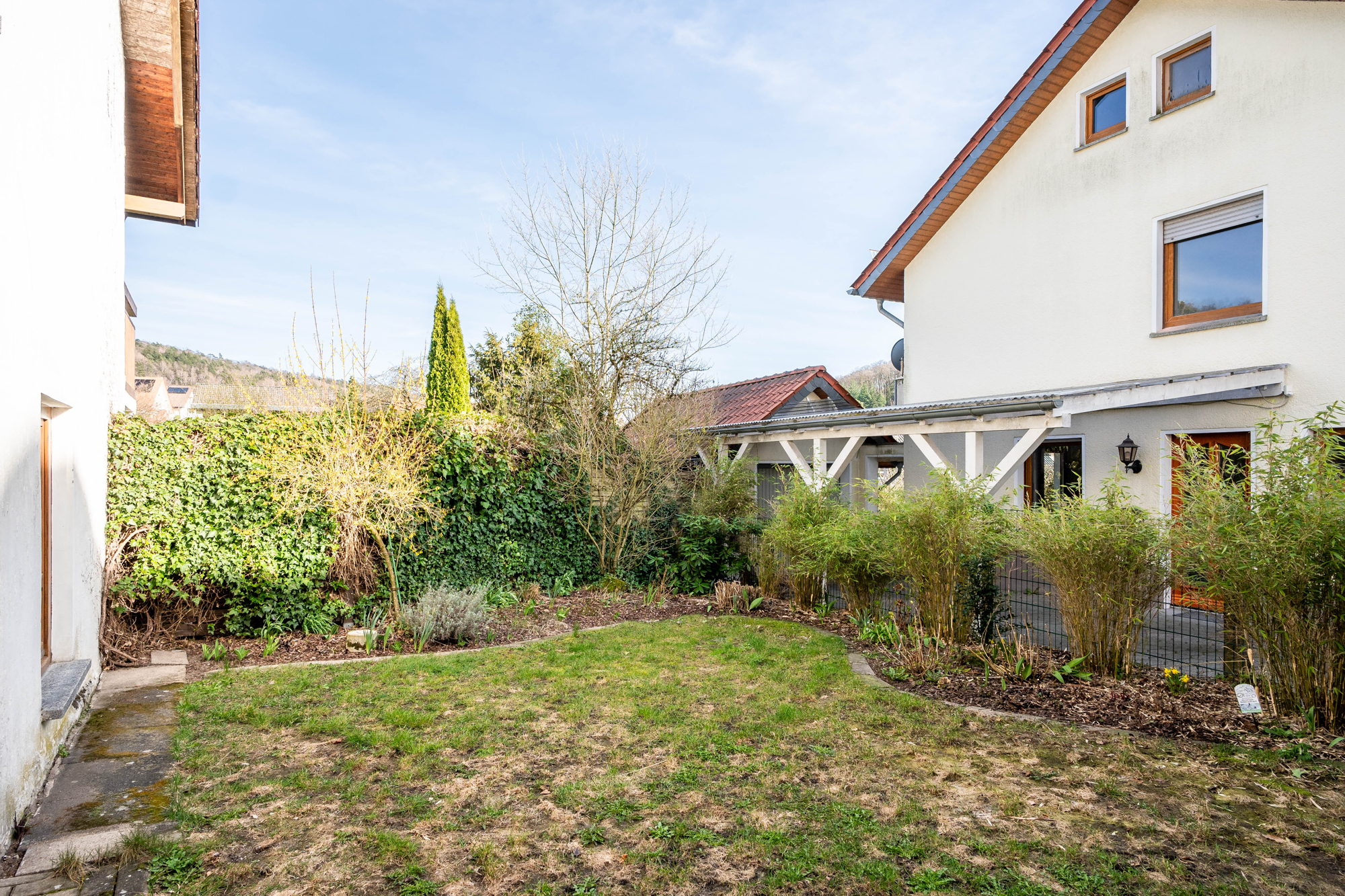 Garten 1