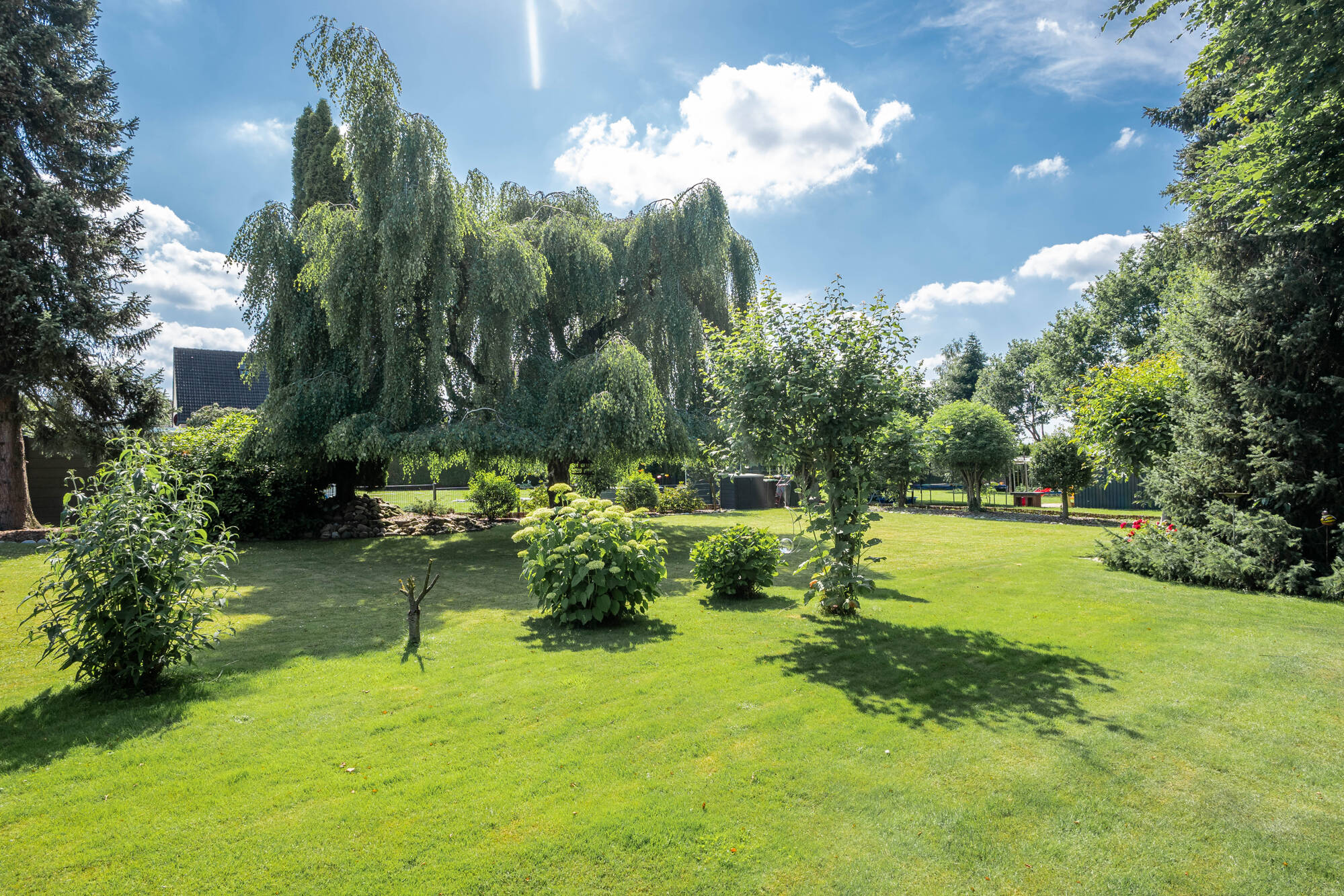 Garten 2
