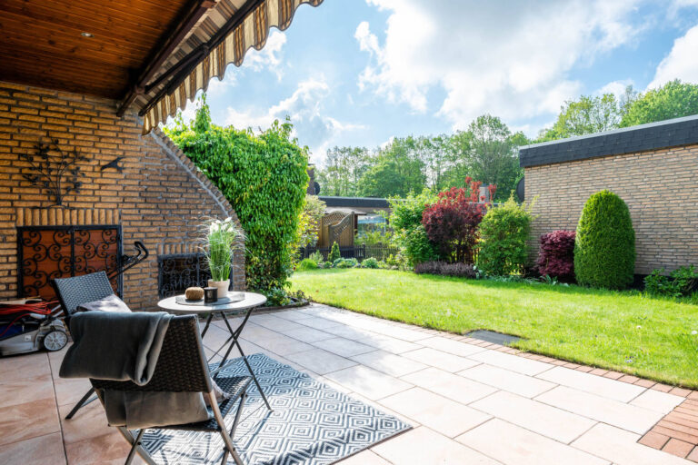 Terrasse 1
