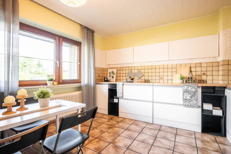 Küche 1