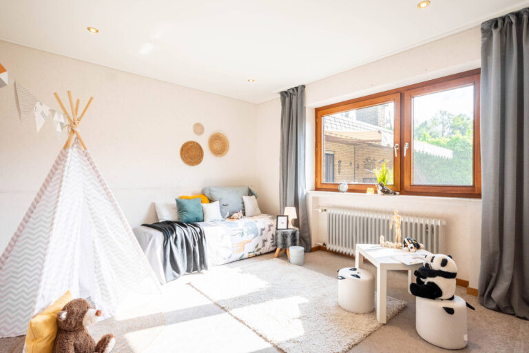Kinderzimmer 1