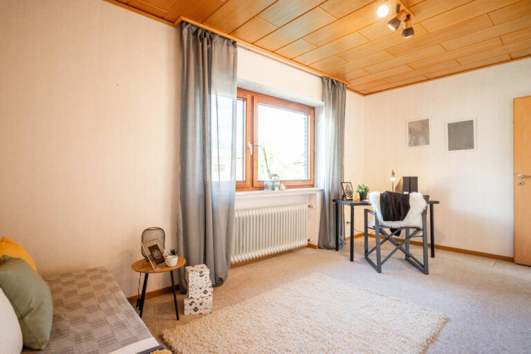 Arbeitszimmer 2