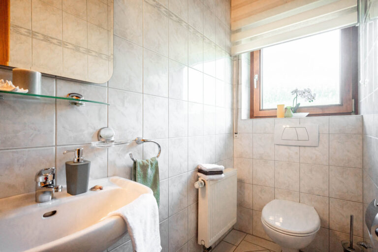 Gäste WC