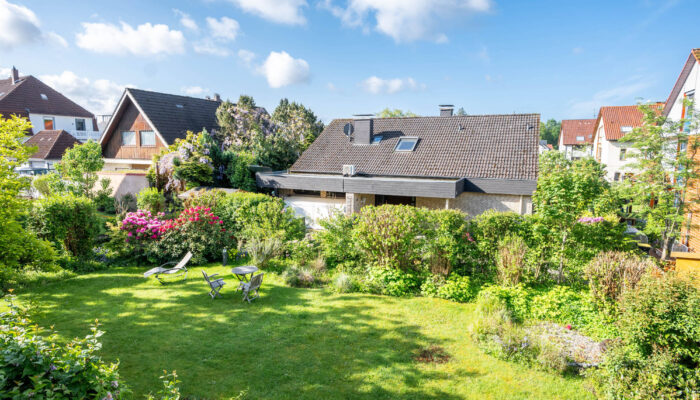 Garten 1