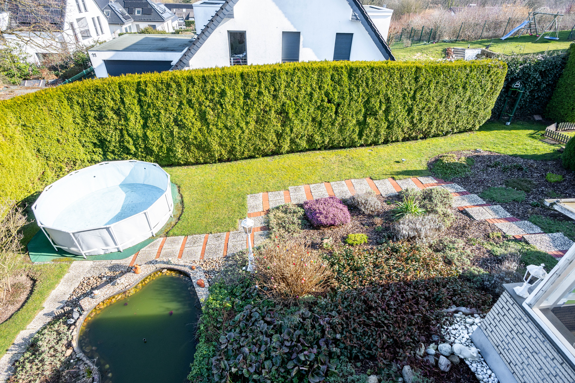 Garten 1