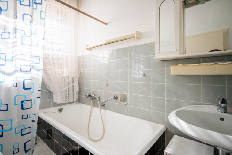 EG Bad Appartement