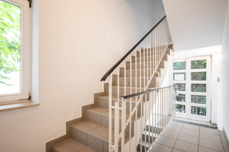 Treppenhaus