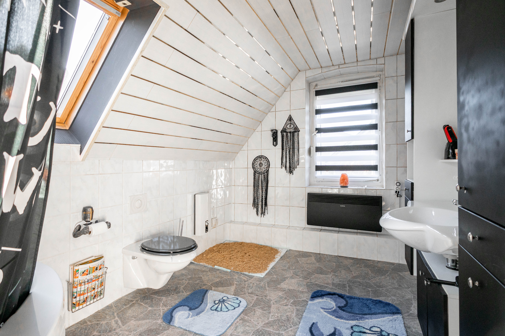 OG Badezimmer