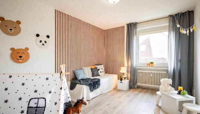 Kinderzimmer 1