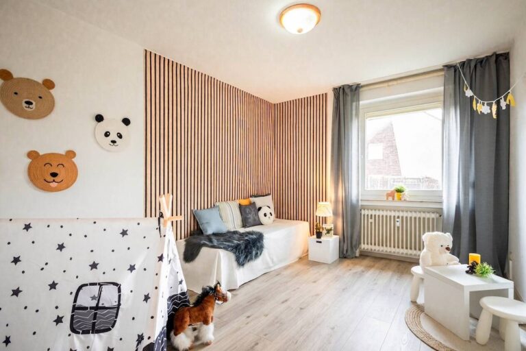 Kinderzimmer 1