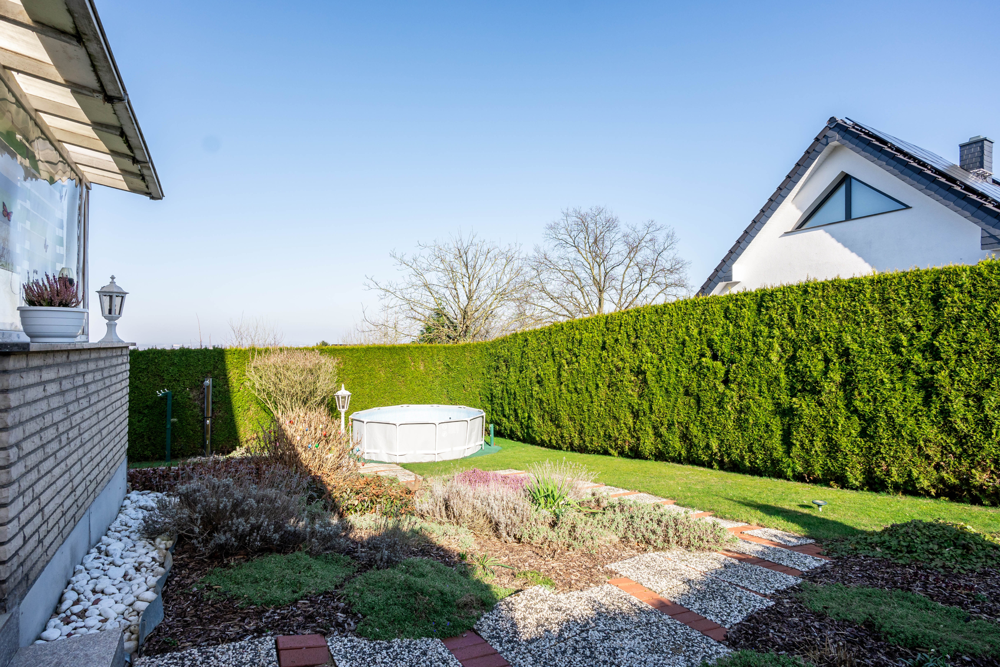 Garten 3